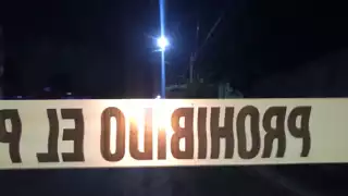 La víctima recibió un balazo en el pie derecho por lo cual tuvo que ser trasladado a un hospital