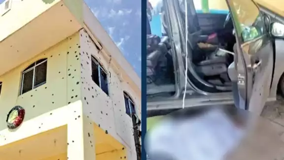Se han identificado a 10 de las víctimas del ataque y dio a conocer que tres personas más se encuentran graves. Se han identificado a 10 de las víctimas del ataque y dio a conocer que tres personas más se encuentran graves.