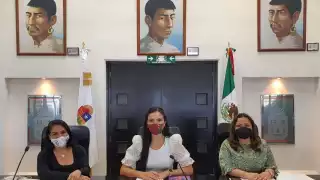 Por primera vez, se excluye a las diputadas de estar dentro de la Jugocopo del Congreso de Quintana Roo