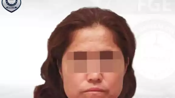 Condenan a mujer a cinco años en prisión por la violación de su sobrino de 10 años Condenan a mujer a cinco años en prisión por la violación de su sobrino de 10 años