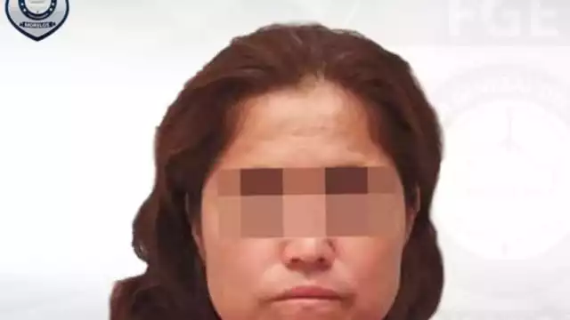 Condenan a mujer a cinco años en prisión por la violación de su sobrino de 10 años