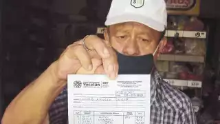 Vecinos recaudan dinero para que hospital de Valladolid libere a paciente