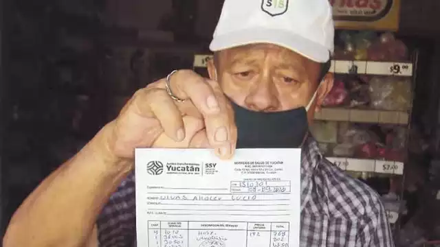 Foto: Manuel Vázquez Rivero