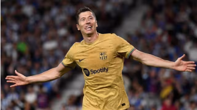 El equipo ‘azulgrana’ enfrentó a los ‘bermellones’ por la fecha 7 de la liga española