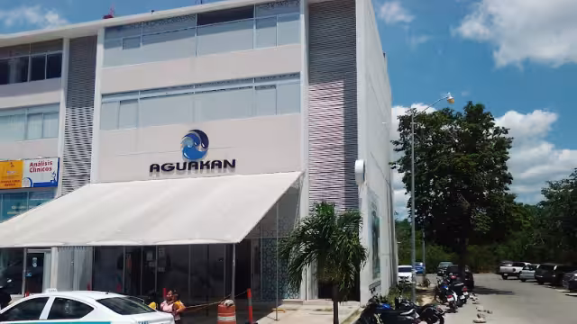 Aguakan será auditado por la CAPA