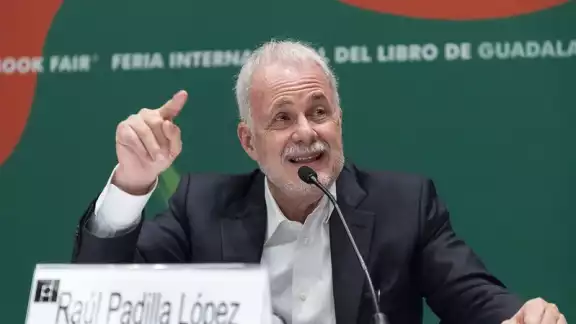 Raúl Padilla tenía 69 años al momento de su muerte Raúl Padilla tenía 69 años al momento de su muerte