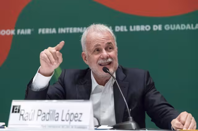 Raúl Padilla tenía 69 años al momento de su muerte