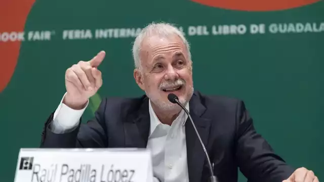 Raúl Padilla tenía 69 años al momento de su muerte