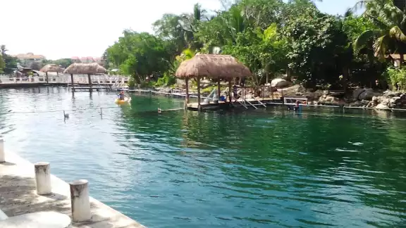 Hoteleros de Playa del carmen intentan defender el servicio todo incluido Hoteleros de Playa del carmen intentan defender el servicio todo incluido
