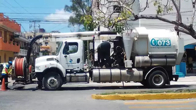 La diligencia contra Aguakan se reprogramó para el 19 de enero.