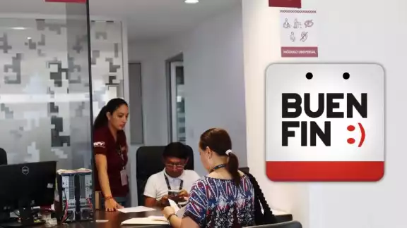 Gobierno del Estado otorgará beneficios fiscales por el Buen Fin 2025