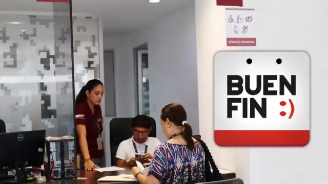 Gobierno del Estado otorgará beneficios fiscales por el Buen Fin 2025