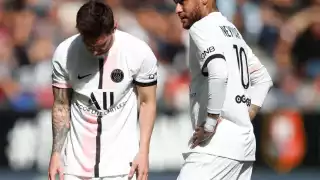 A pesar de continuar a la cabeza, el PSG pudo haber obtenido un margen amplio de ventaja de no ser por esta derrota