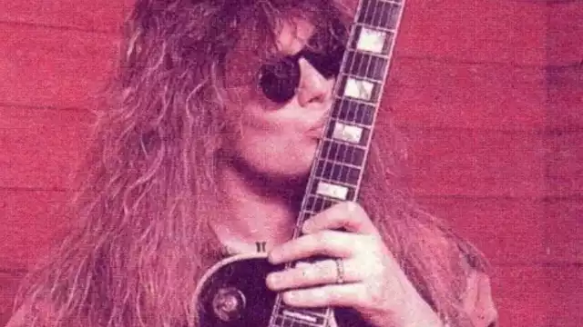 Fallece John Sykes, guitarrista británico, a los 64 años