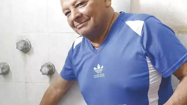 Foto: Julio Jiménez Mendoza