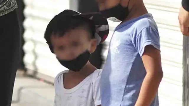 Niños no están en el plan de vacunación anticovid, confirman