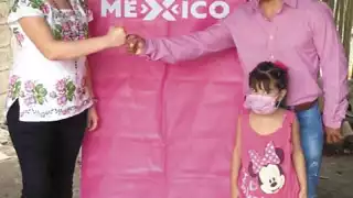 De pesista a político, Lino Montes abandona Juegos Olímpicos