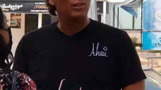 Roberto Palazuelos indicó que decidirá en breve con qué partido político se irá para lograr ser Gobernador de Quintana Roo