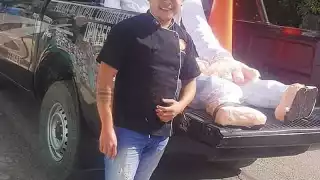 Foto: Concepción Noh