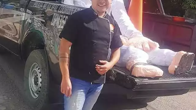 Foto: Concepción Noh