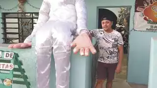 Foto: Concepción Noh