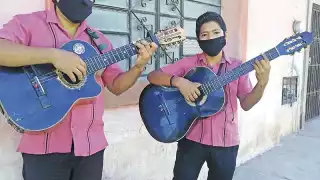 Foto: José Luis López Quintal