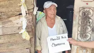 Foto: (Luis Manuel Pech Sánchez