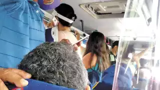 Foto: Darcet Salazar