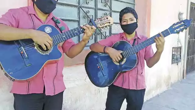 Foto: José Luis López Quintal