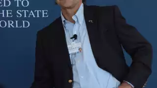 Quadri es diputado federal por le Partido Acción Nacional