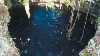 Yucatán no sólo destaca por sus bellos paisajes, también por sus leyendas