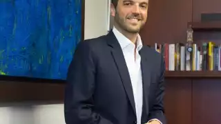 Lavalle Maury fue senador de Campeche de 2012 a 2018