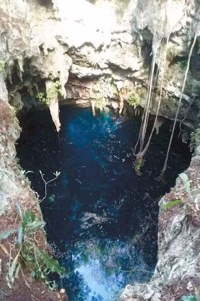 Yucatán no sólo destaca por sus bellos paisajes, también por sus leyendas