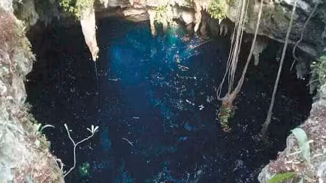 Yucatán no sólo destaca por sus bellos paisajes, también por sus leyendas