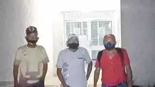 Fotos: Ramón Reyna Fernández