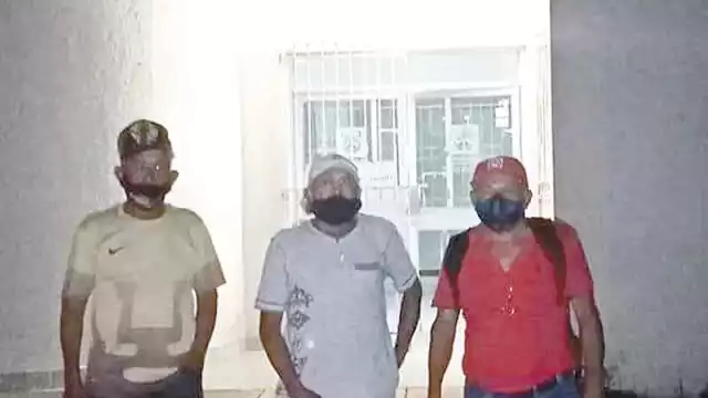 Fotos: Ramón Reyna Fernández