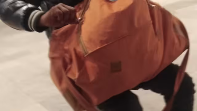 El joven sólo tenía 20 pesos para agarrar una combi e ir a la terminal de autobuses