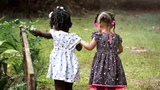 Día Internacional de la Niña: Un llamado a la igualdad y la justicia para todas en el mundo 