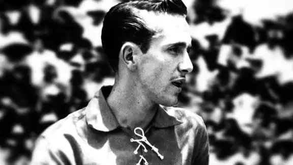 El jugador fue un referente por más de una década El jugador fue un referente por más de una década
