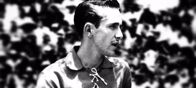 El jugador fue un referente por más de una década