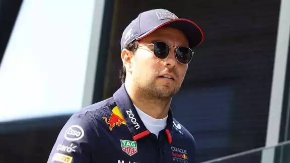 Checo tendrá una cita en Hungría antes del parón de verano Checo tendrá una cita en Hungría antes del parón de verano