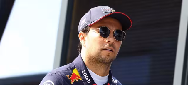 Checo tendrá una cita en Hungría antes del parón de verano