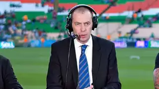 André Marín y sus escándalos más polémicos a lo largo de su carrera como comentarista deportivo: VIDEO