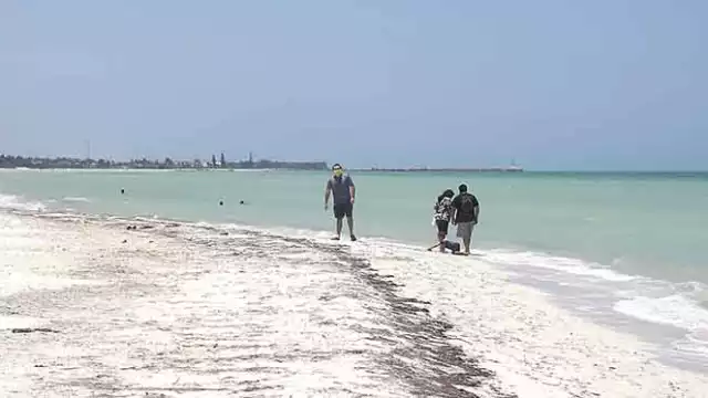 Foto: Julio Jiménez Mendoza