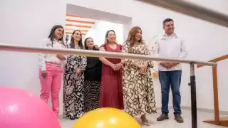 DIF Yucatán inaugura el Centro de Bienestar “Andrés Manuel López Obrador” en Hoctún