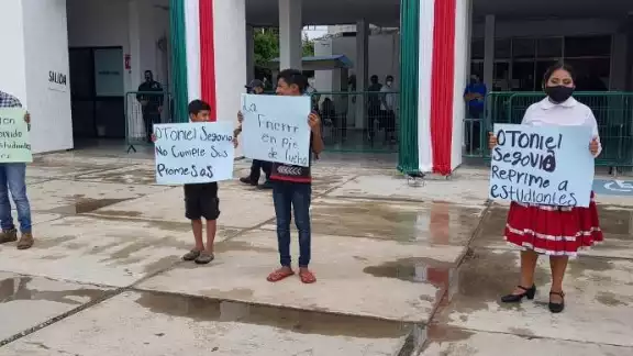 Foto: Por Esto!