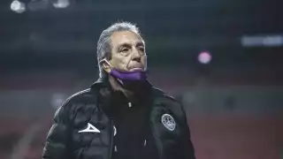 Tomás Boy falleció este martes