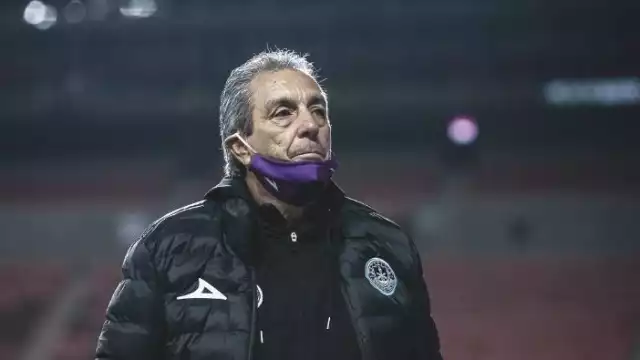 Tomás Boy falleció este martes