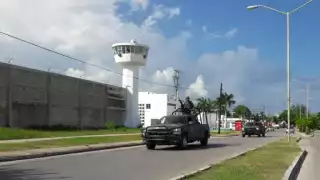 La aplicación de la Ley Nacional de Ejecución Penal ocurrió en los últimos dos años