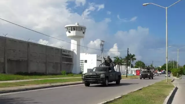 La aplicación de la Ley Nacional de Ejecución Penal ocurrió en los últimos dos años